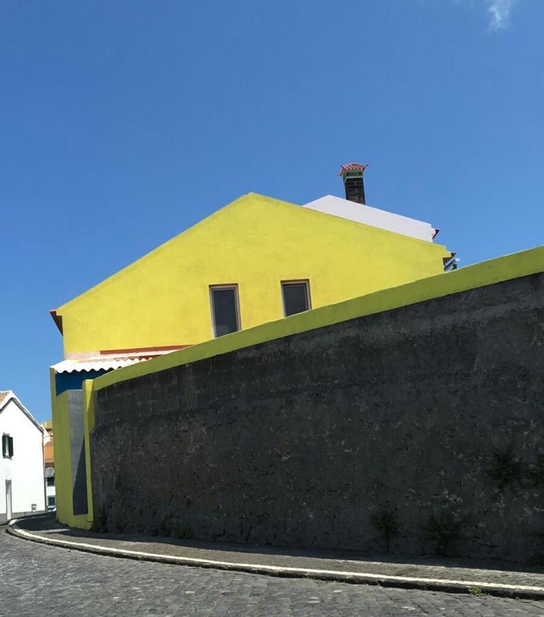 By The Sea Azores Ribeira Grande Exterior foto