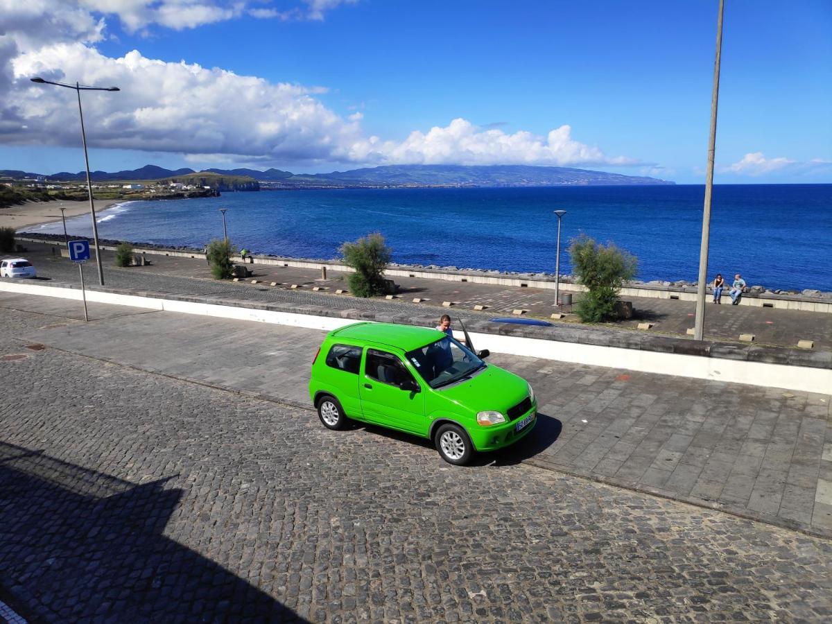 By The Sea Azores Ribeira Grande Exterior foto