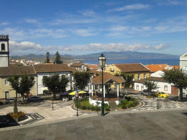 By The Sea Azores Ribeira Grande Exterior foto