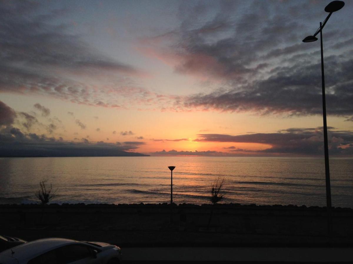 By The Sea Azores Ribeira Grande Exterior foto