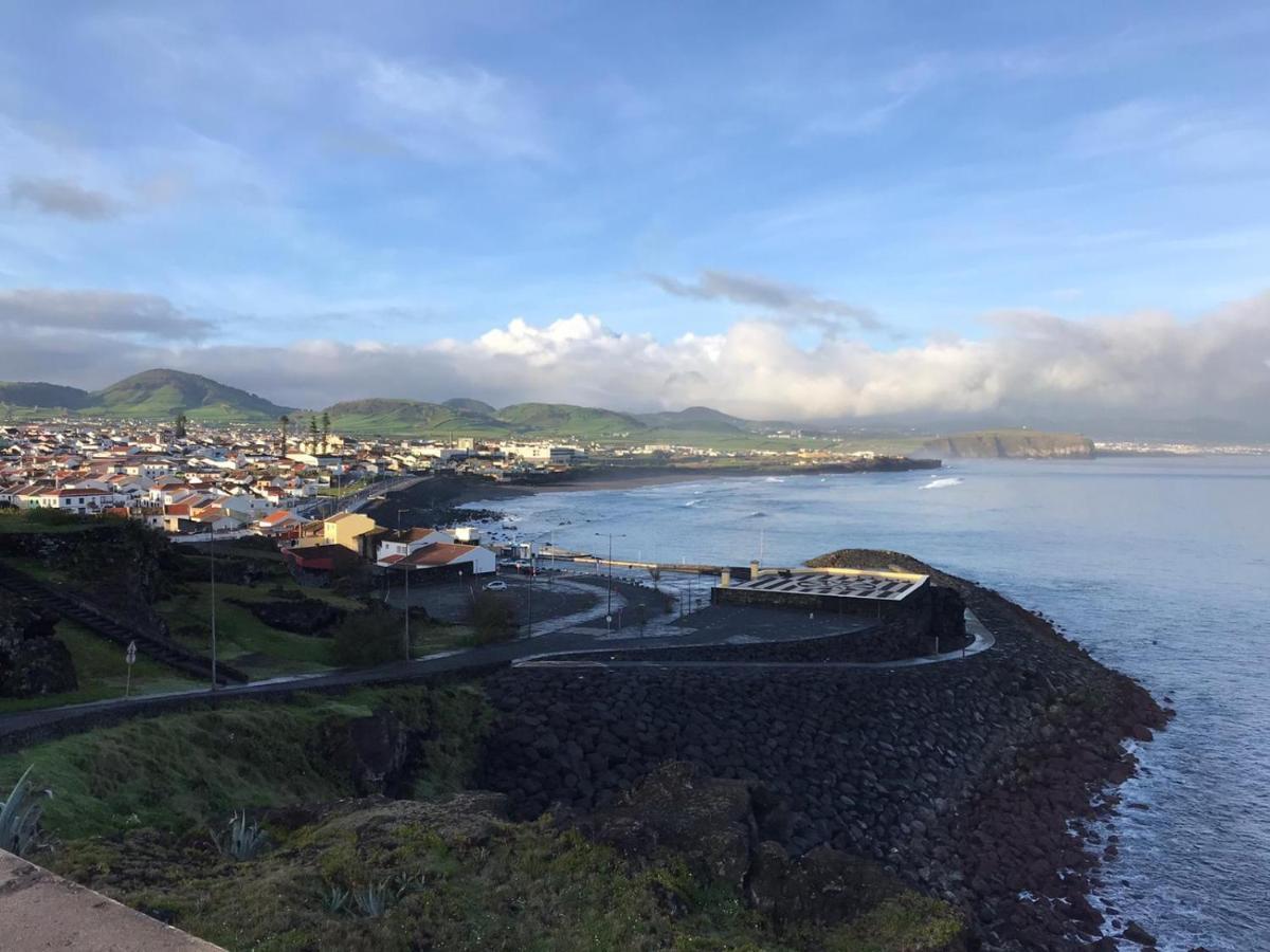 By The Sea Azores Ribeira Grande Exterior foto