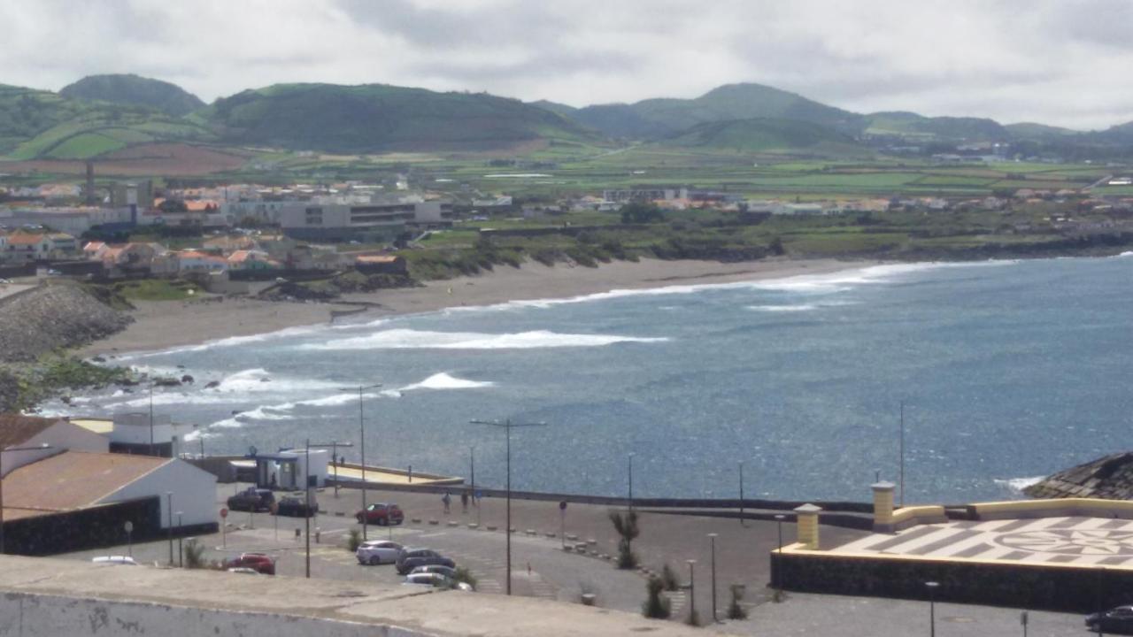By The Sea Azores Ribeira Grande Exterior foto
