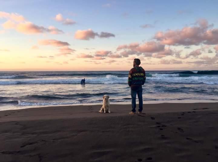 By The Sea Azores Ribeira Grande Exterior foto