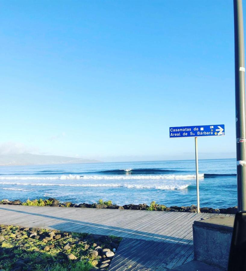 By The Sea Azores Ribeira Grande Exterior foto