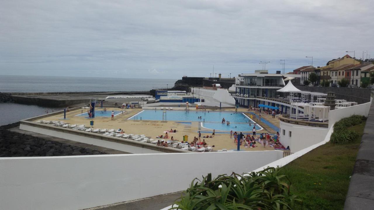 By The Sea Azores Ribeira Grande Exterior foto