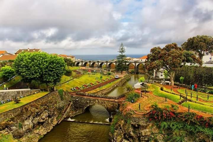 By The Sea Azores Ribeira Grande Exterior foto