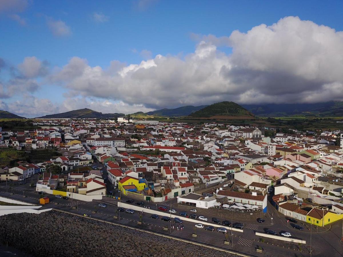 By The Sea Azores Ribeira Grande Exterior foto