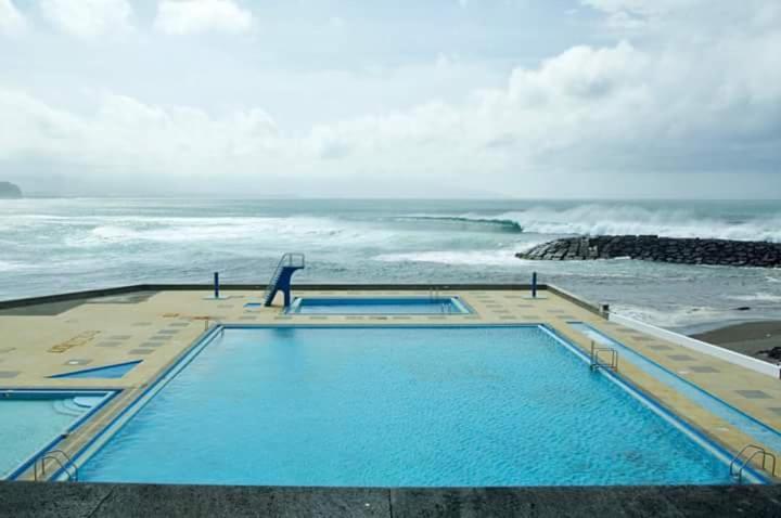 By The Sea Azores Ribeira Grande Exterior foto