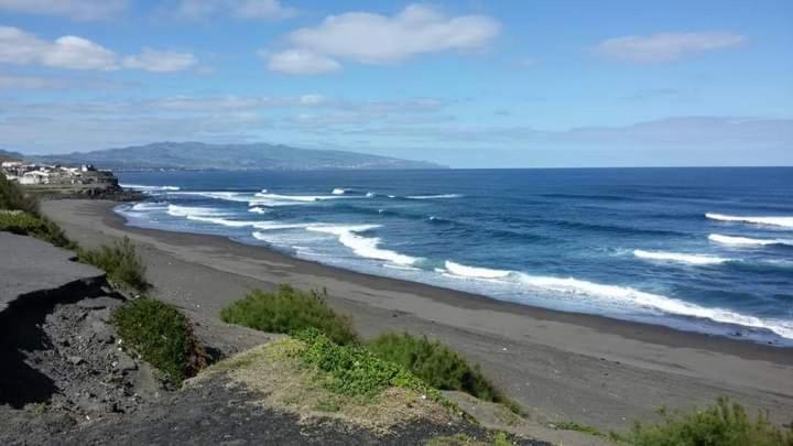 By The Sea Azores Ribeira Grande Exterior foto