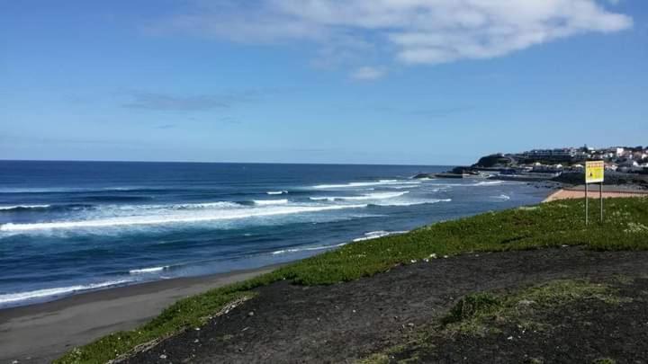 By The Sea Azores Ribeira Grande Exterior foto